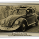 Image for article titled Let's Talk About These Bonkers-Looking Old Volkswagen Aero Bumper Things